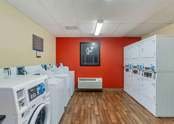 Extended Stay America Select Suites - Chicago - O\'Hare