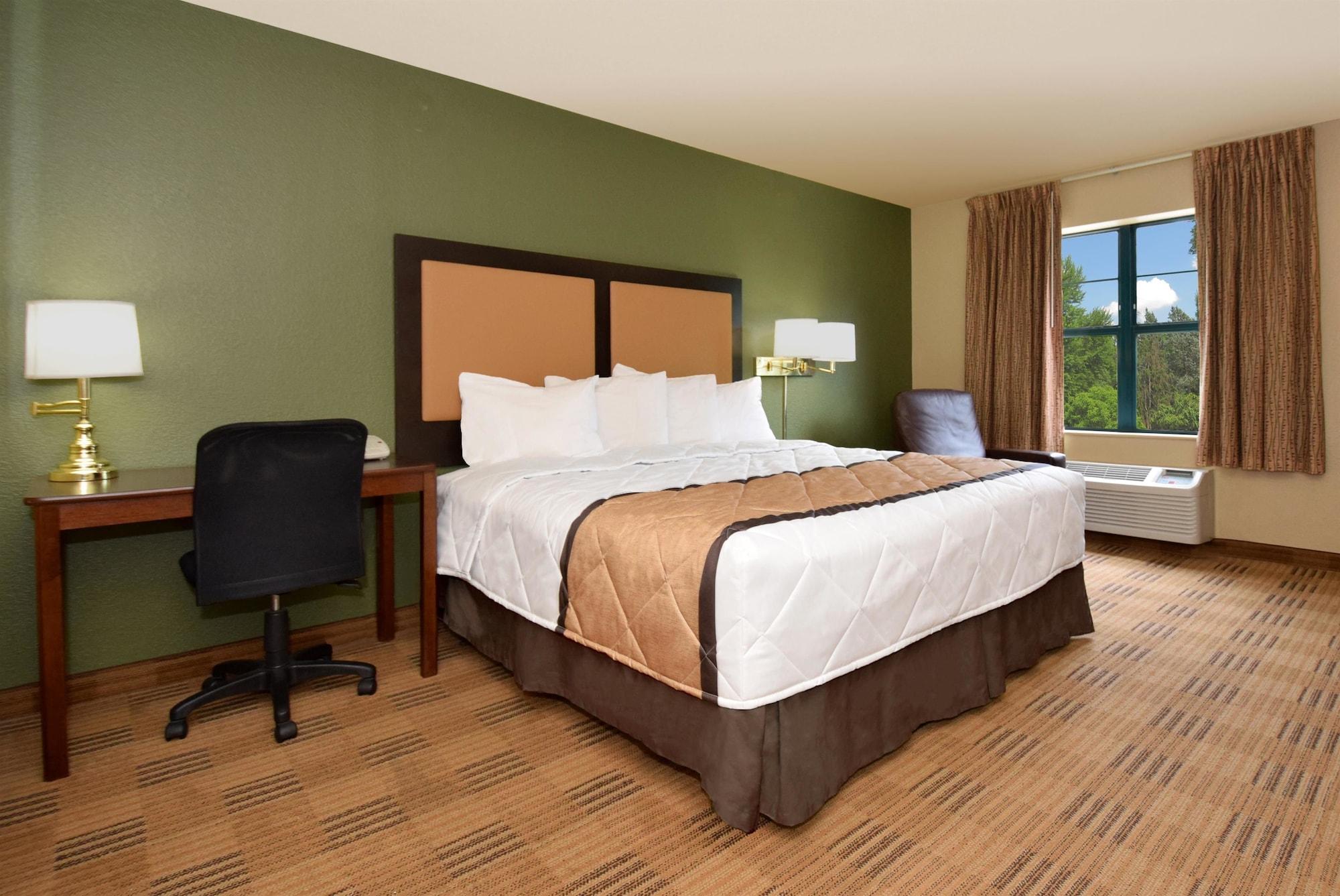 Extended America Select - Chicago - O'hare Hotel