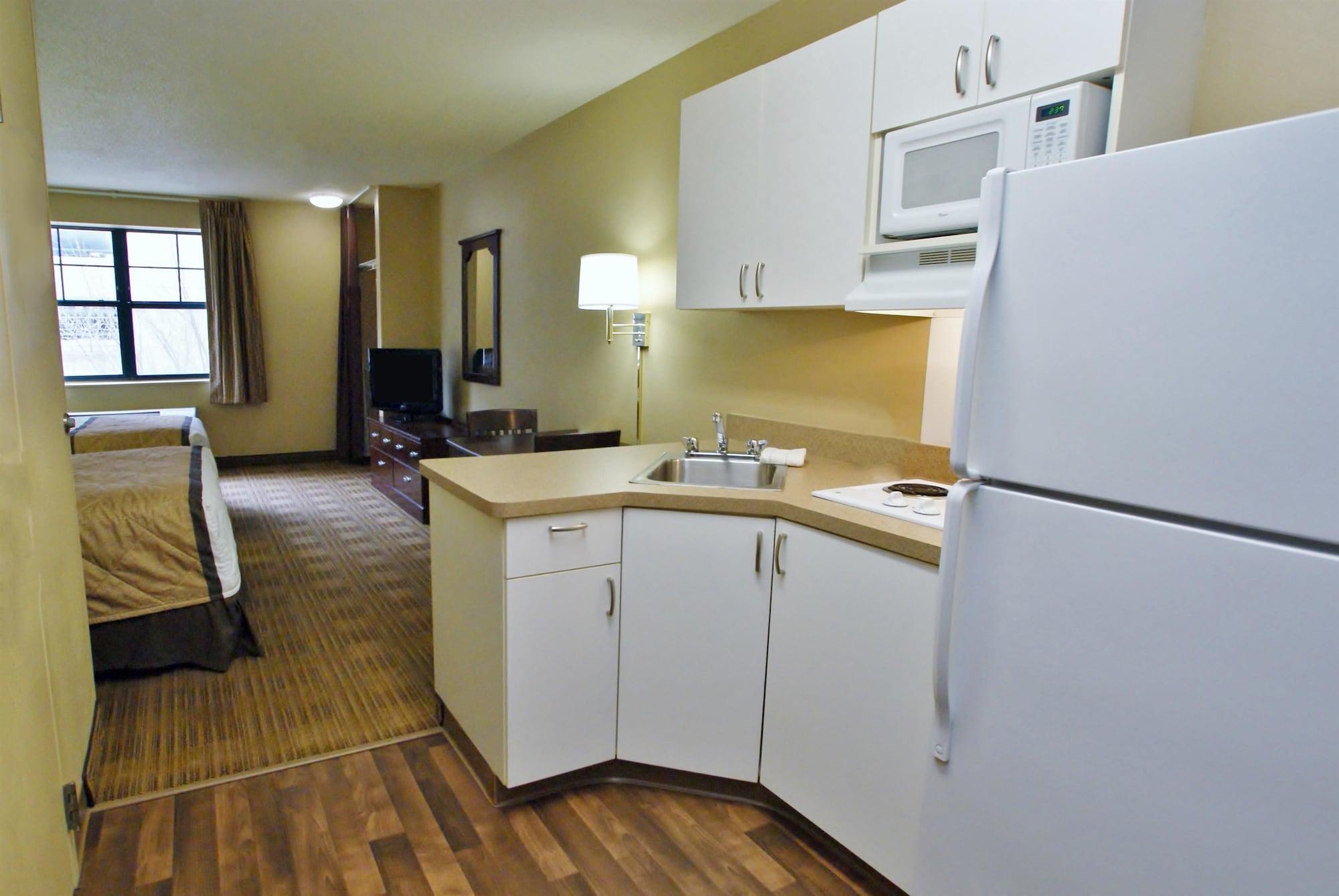 Extended America Select - Chicago - O'hare Hotel Rosemont