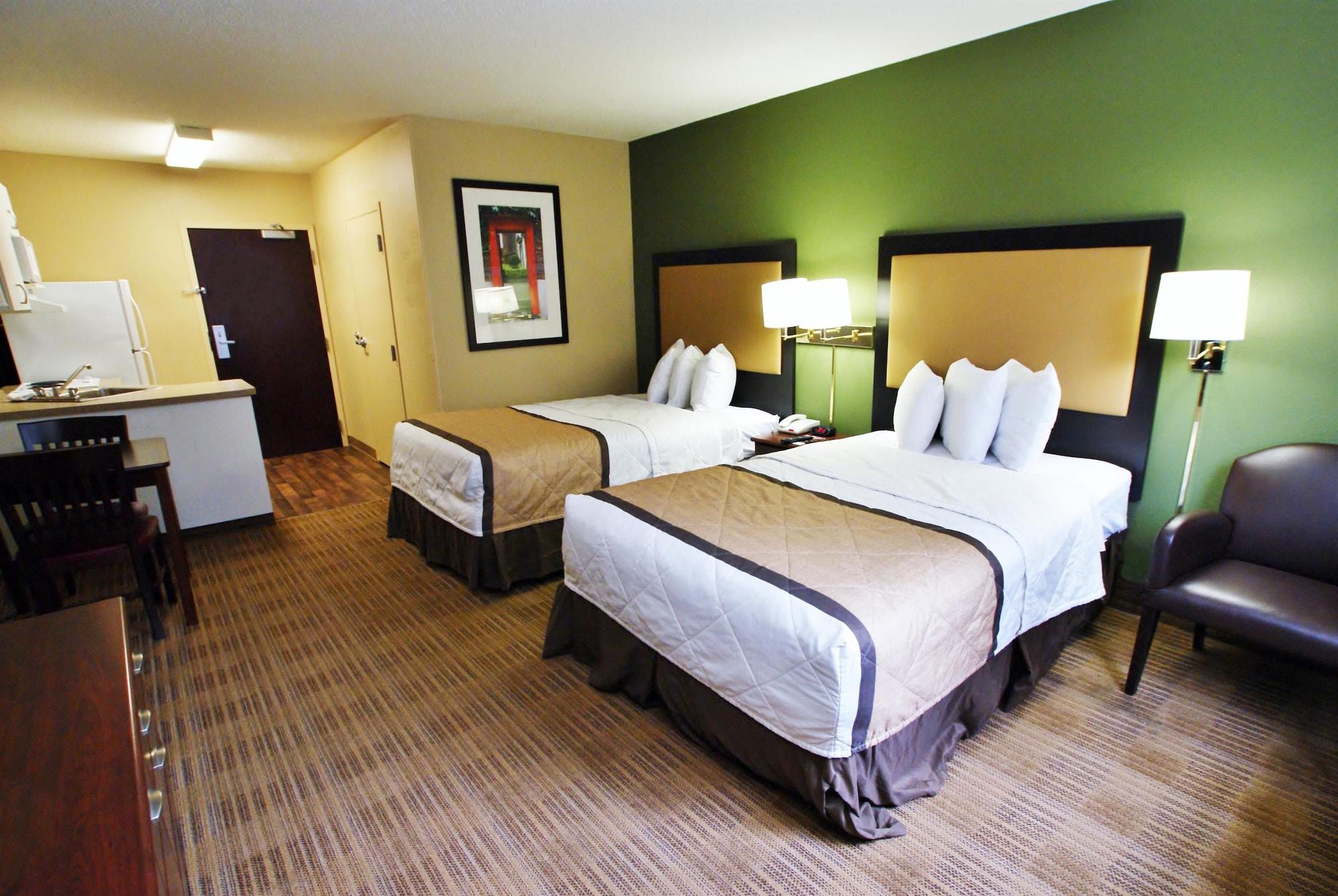 Extended America Select - Chicago - O'hare Hotel