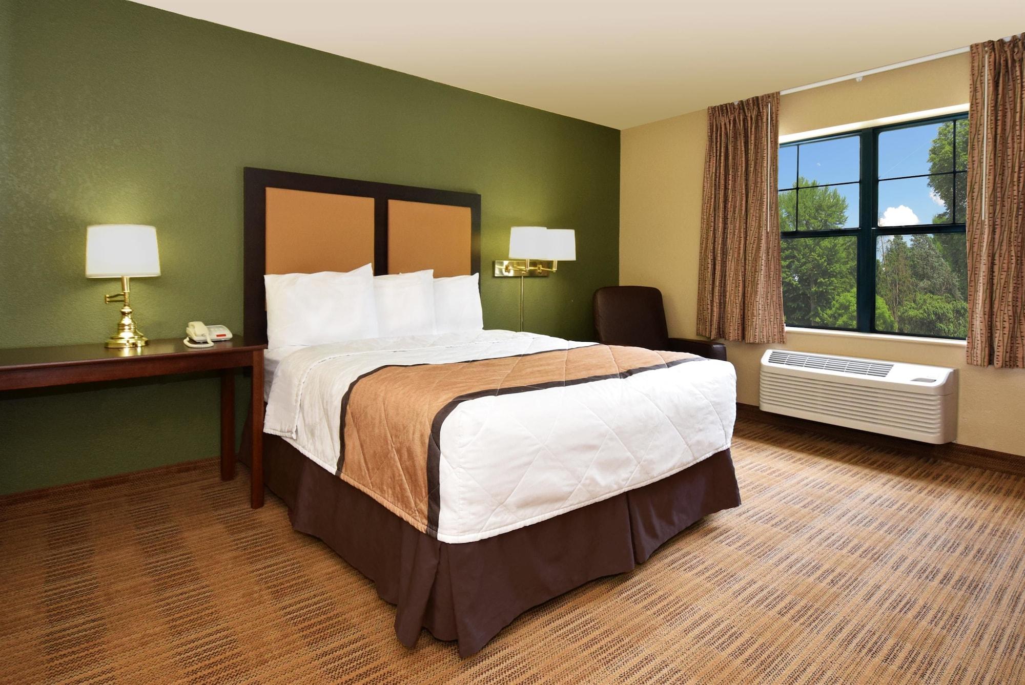 Hotel Extended America Select - Chicago - O'hare 2*