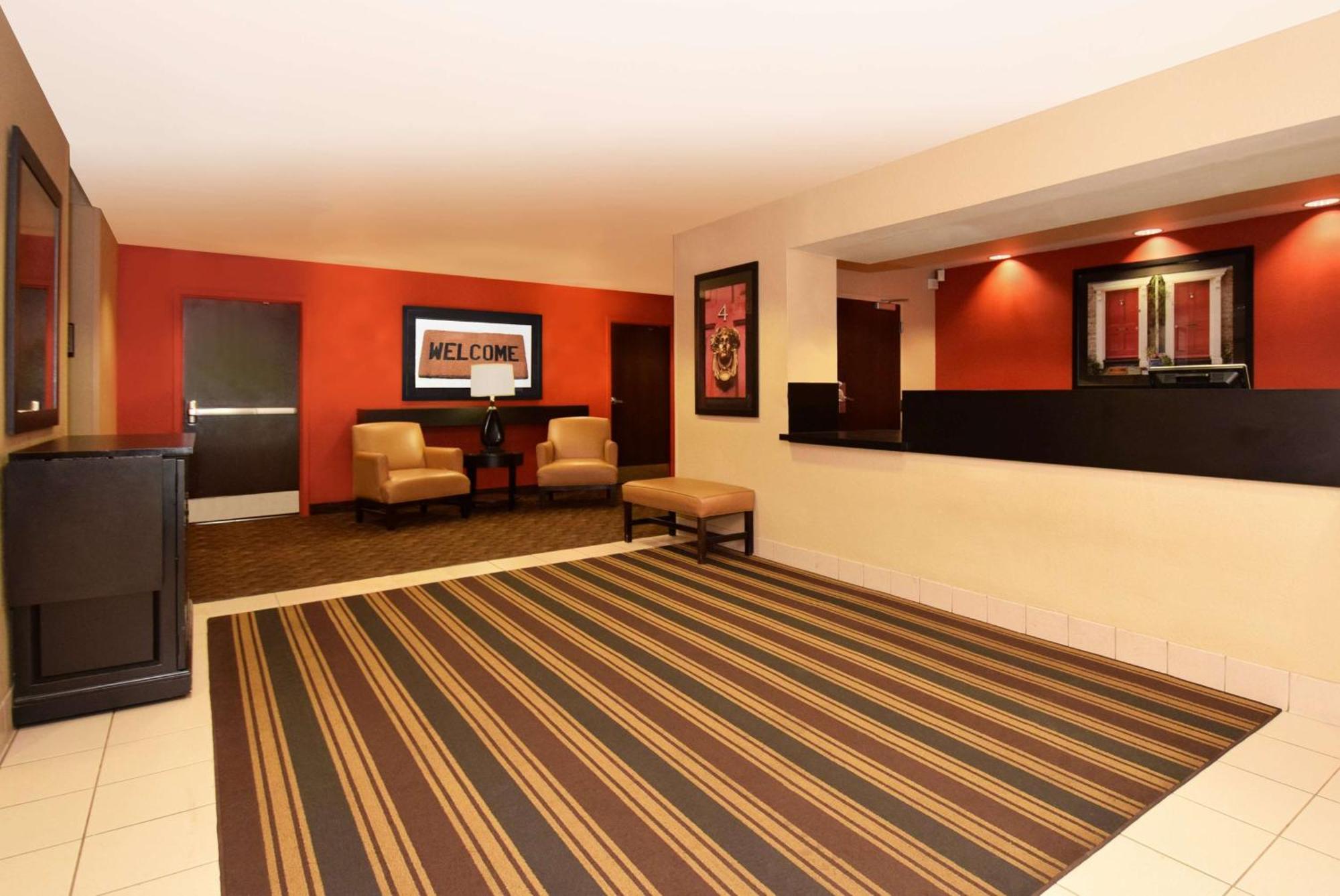 Extended America Select - Chicago - O'hare Hotel Rosemont