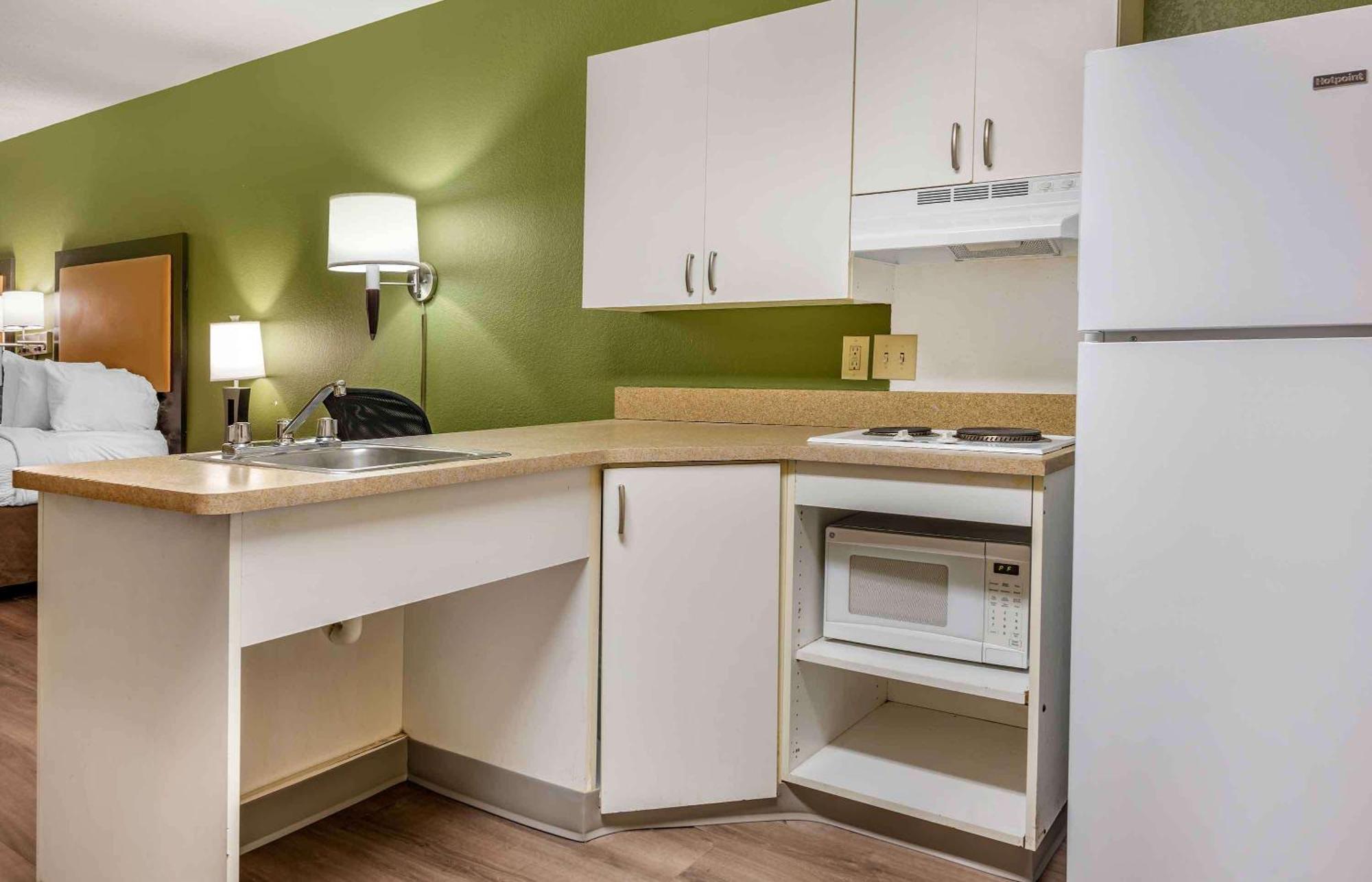 Extended America Select - Chicago - O'hare Hotel