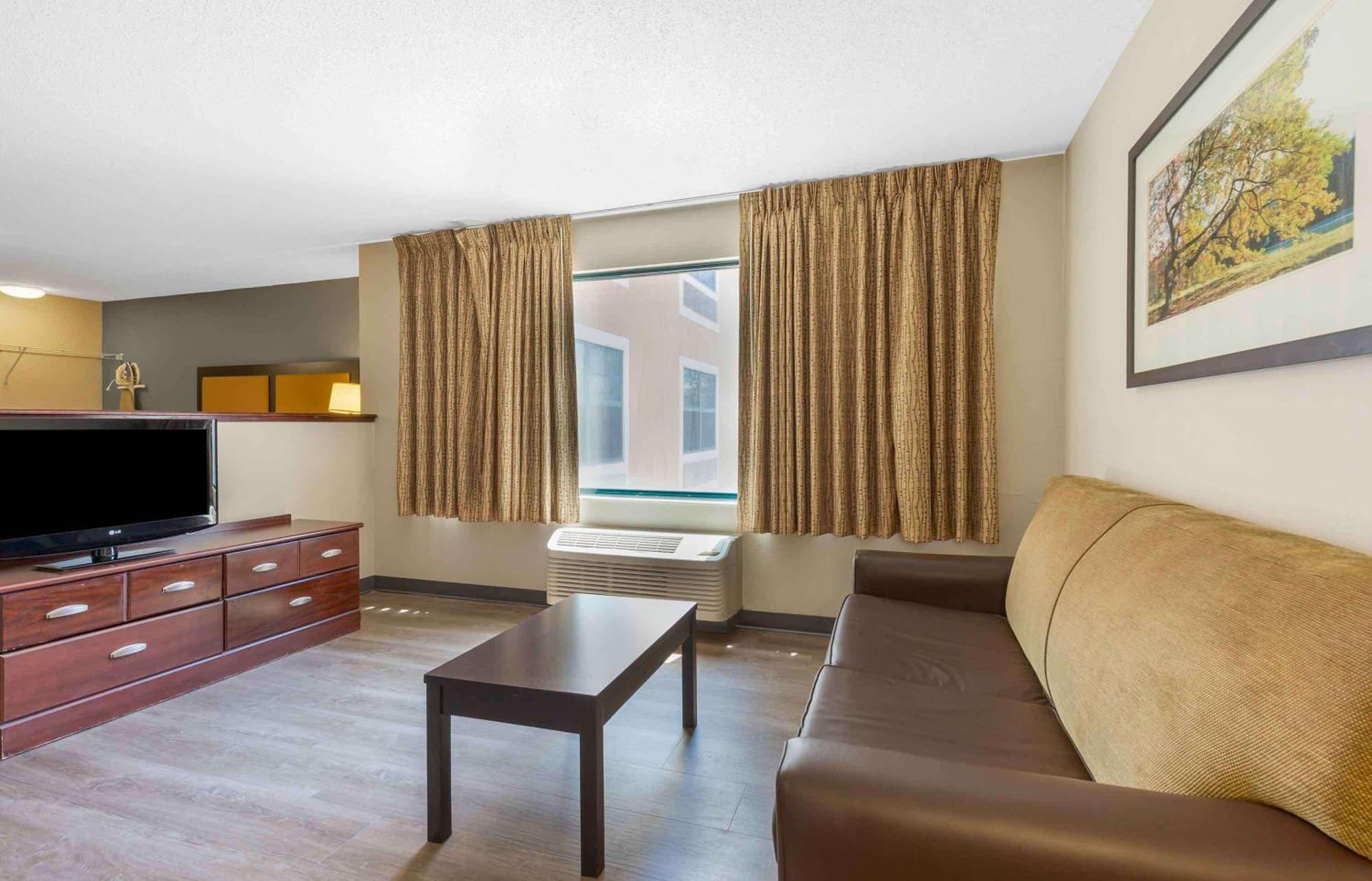 Extended America Select - Chicago - O'hare Hotel Rosemont