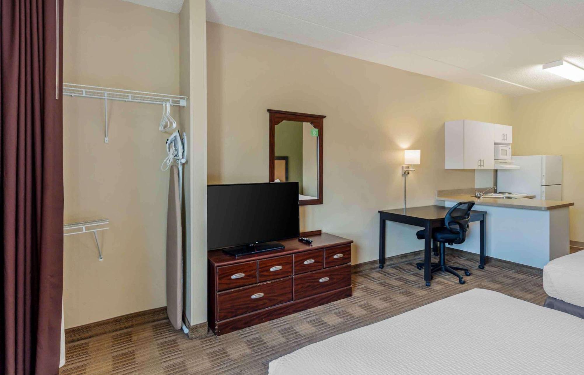 Hotel Extended America Select - Chicago - O'hare