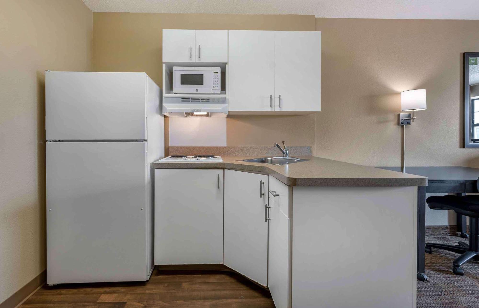 Extended America Select - Chicago - O'hare Hotel 2*