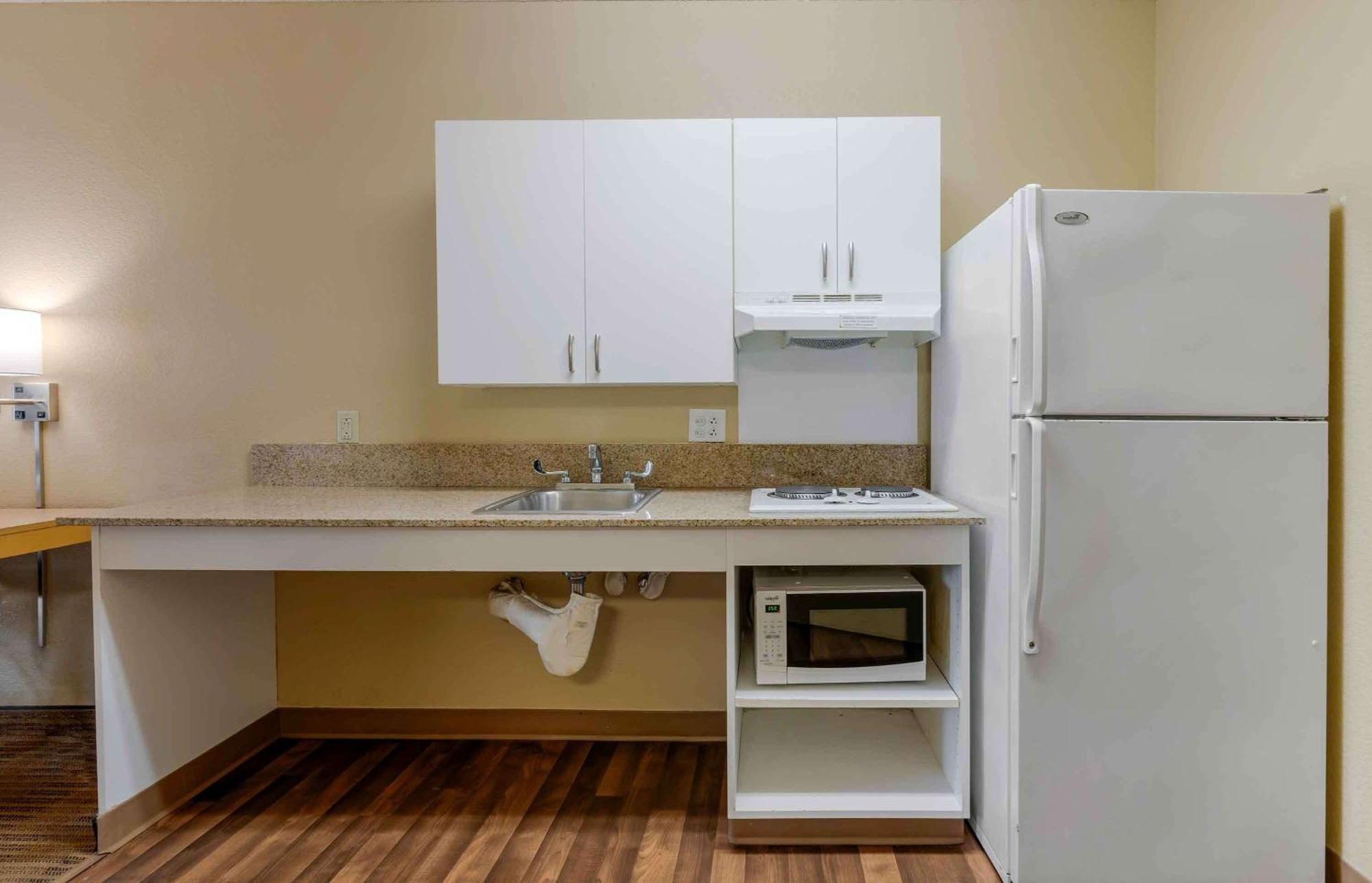 Extended America Select - Chicago - O'hare Hotel Rosemont