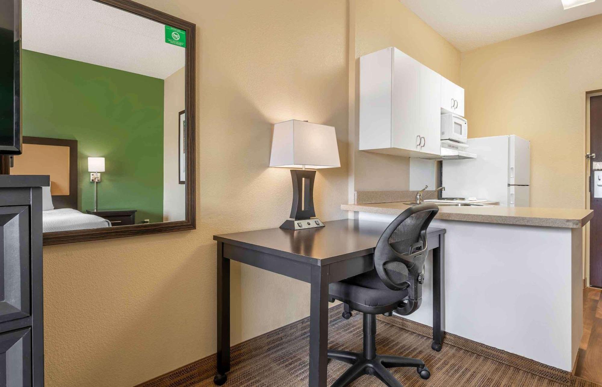 Extended America Select - Chicago - O'hare Hotel 2*