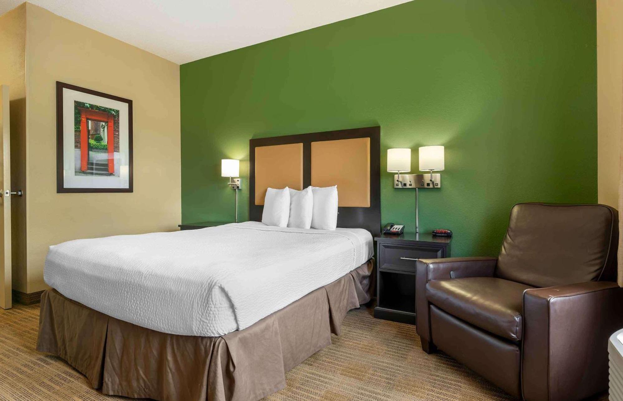 Hotel Extended America Select - Chicago - O'hare 2*
