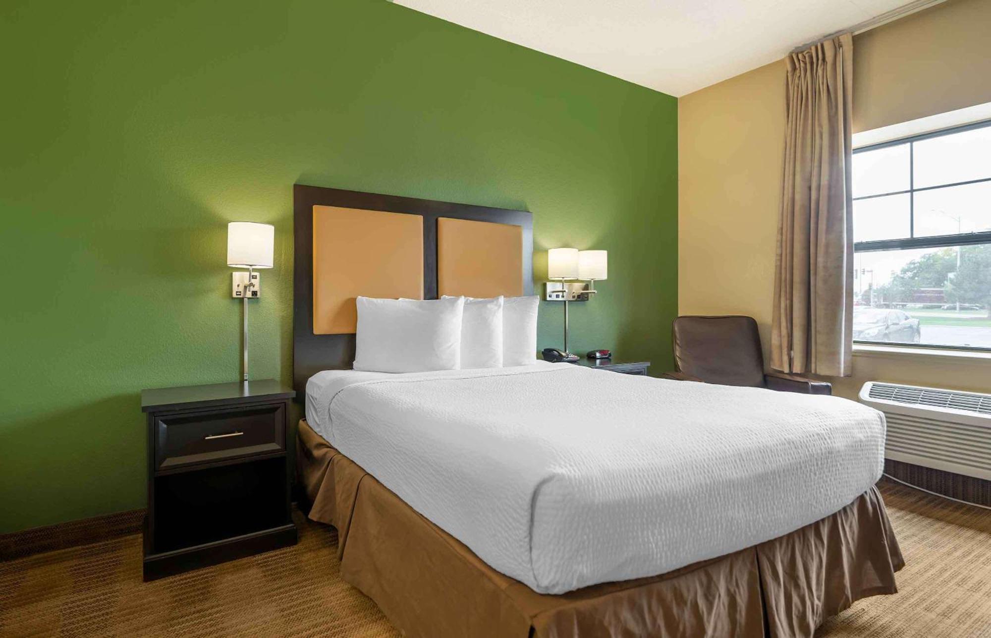 Hotel Extended America Select - Chicago - O'hare Rosemont