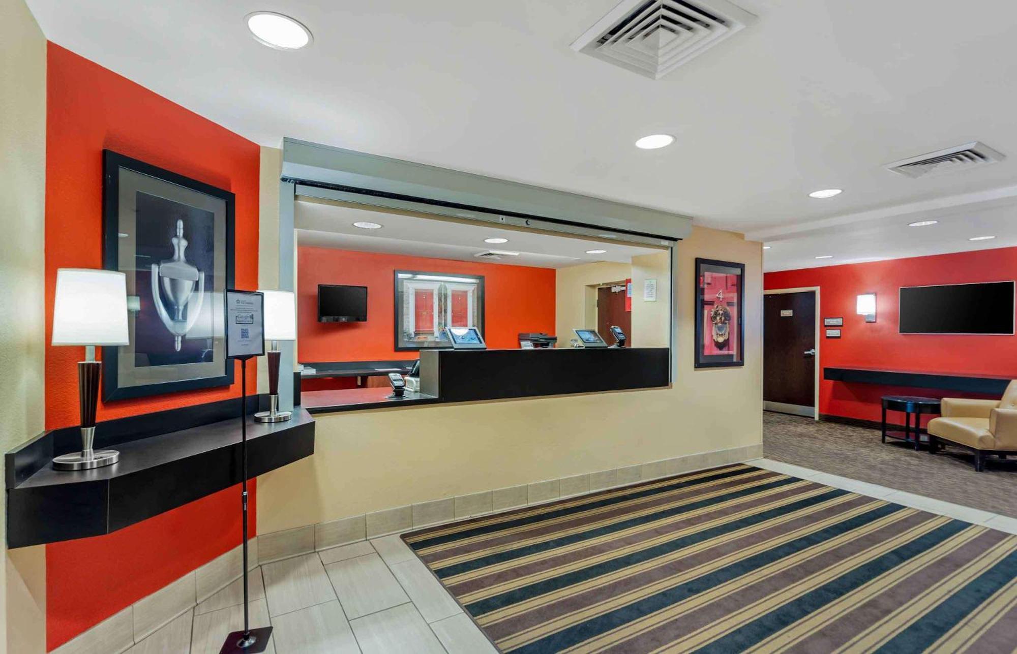 Extended America Select - Chicago - O'hare Hotel