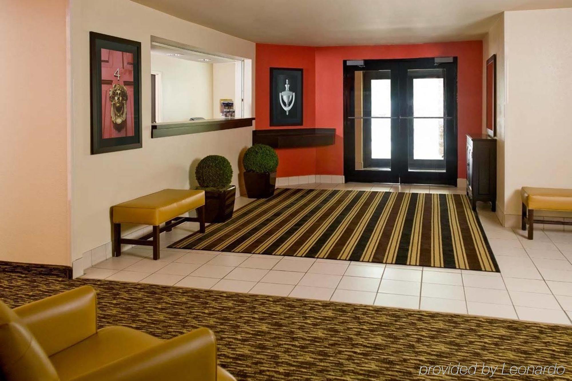 Extended America Select - Chicago - O'hare Hotel