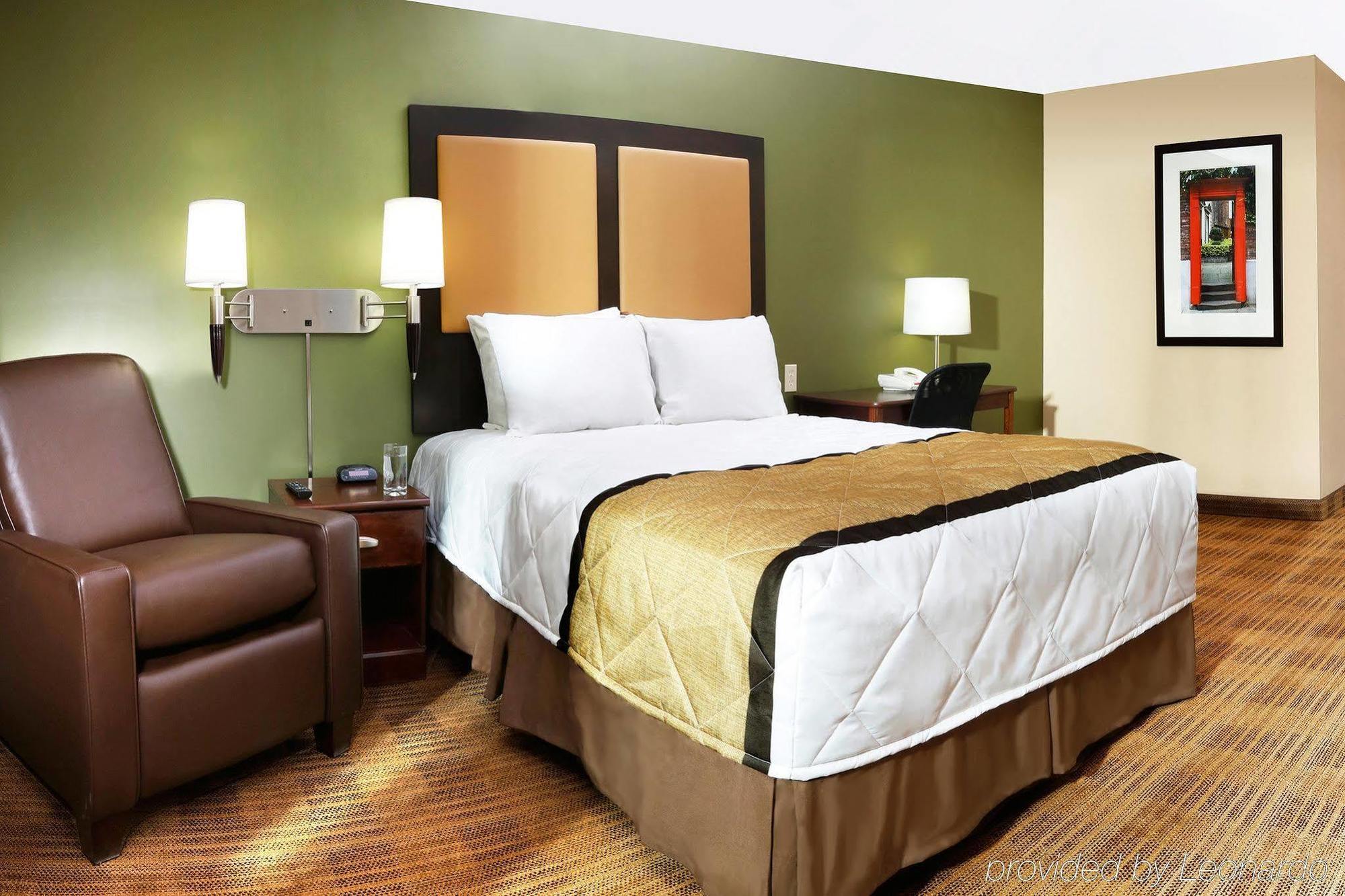Hotel Extended America Select - Chicago - O'hare 2*