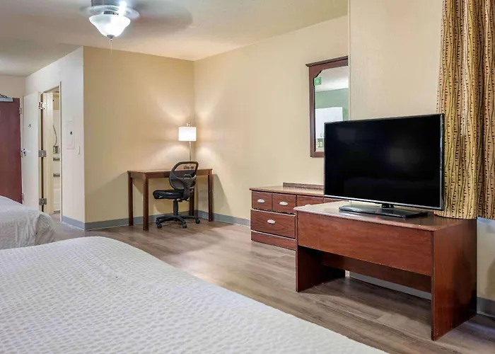 Extended Stay America Select Suites - Chicago - O\'Hare