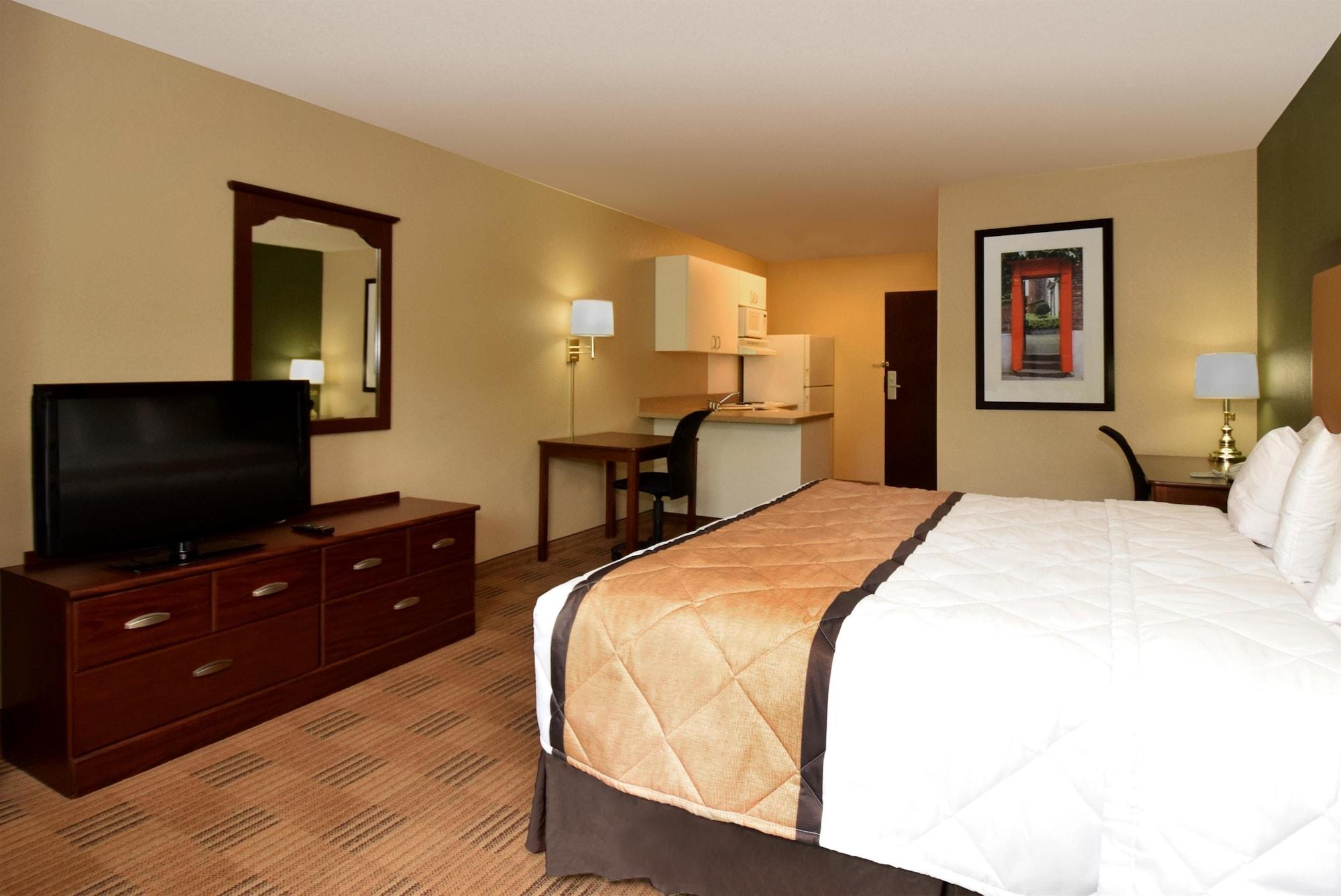 Hotel Extended America Select - Chicago - O'hare 2*