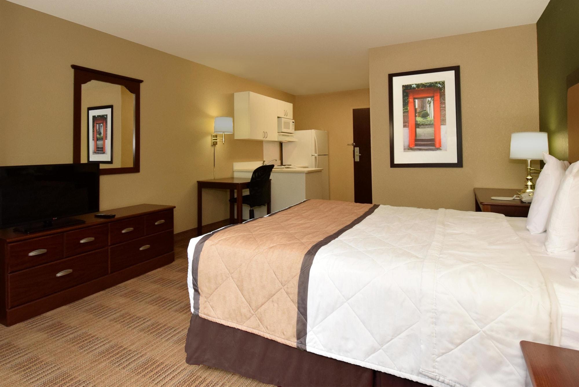 Extended America Select - Chicago - O'hare Hotel Rosemont