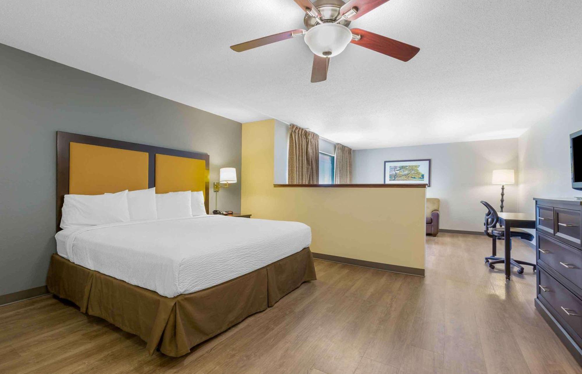 Hotel Extended America Select - Chicago - O'hare Rosemont