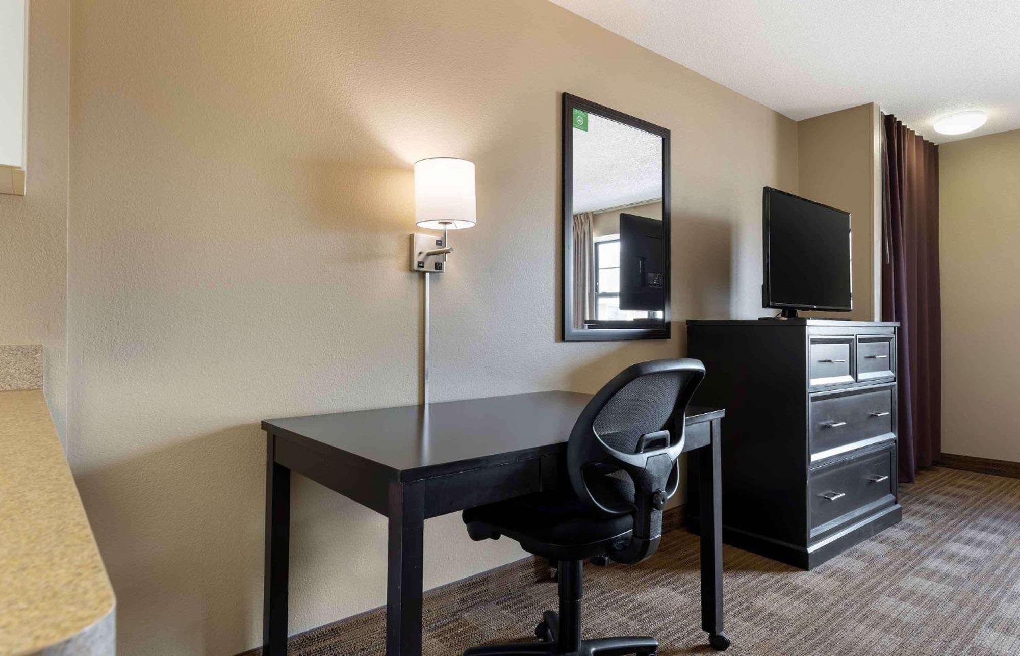 Extended America Select - Chicago - O'hare Hotel